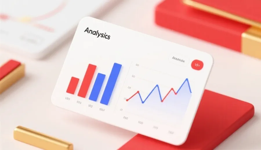 基础走势图示意图