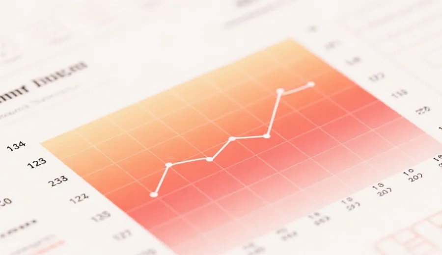 冷热与遗漏可视化示意图