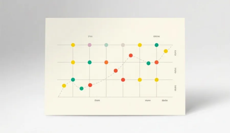 路单结构示意图